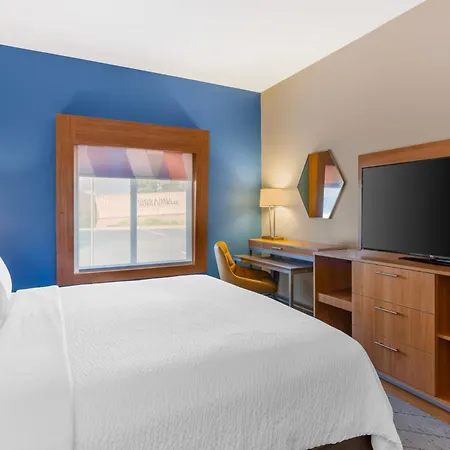 Holiday Inn Express & Suites Hot Springs By Ihg-2
