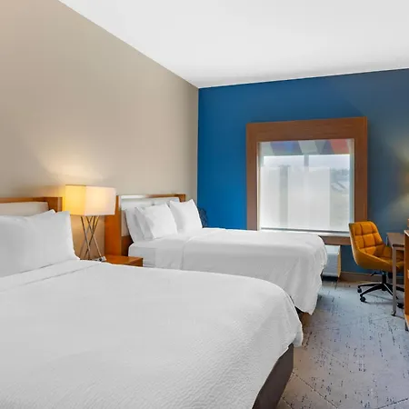 Holiday Inn Express & Suites Hot Springs By Ihg-3