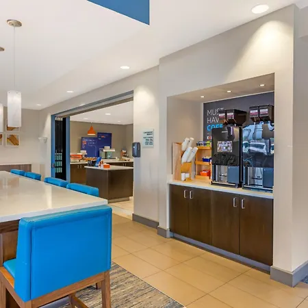 Holiday Inn Express Hotel & Suites Hot Springs By Ihg-3