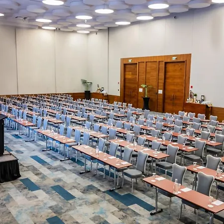 Hotel Intercontinental Cartagena By Ihg-3