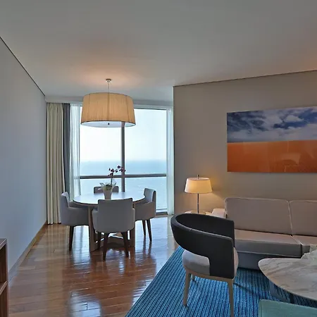 Hotel Intercontinental Cartagena By Ihg-3