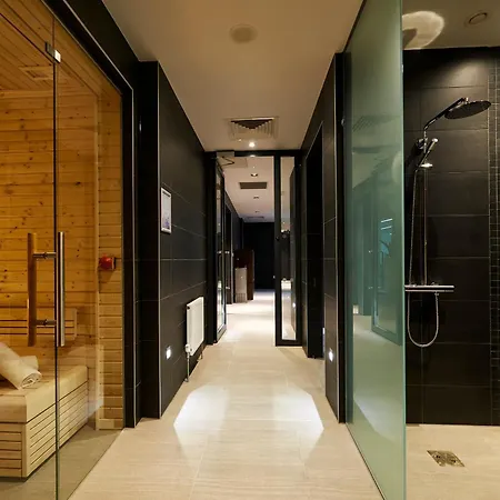 INNSiDE by Meliá Manchester-3