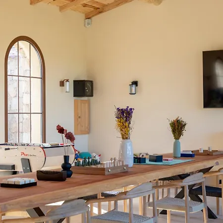 Domaine Pozzo di Mastri hôtel&spa-2