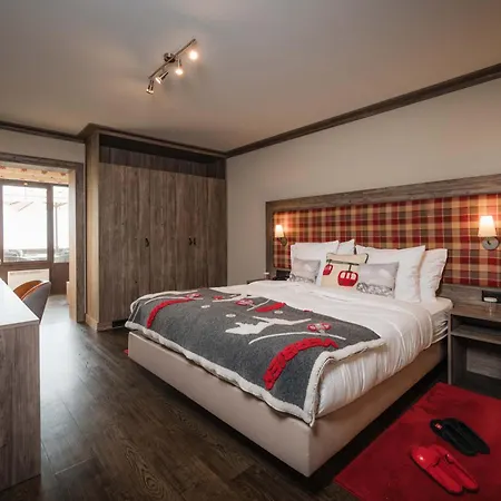 Hotel Bristol Verbier-3