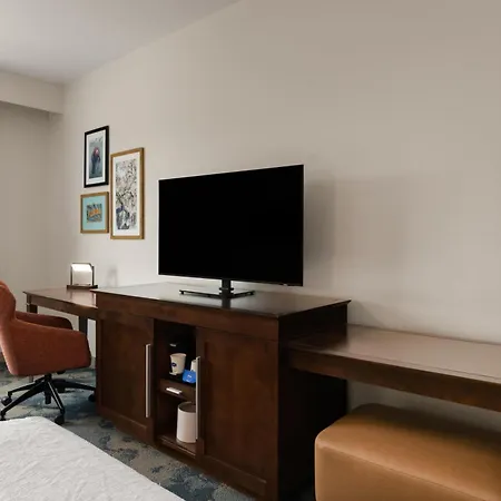 Hampton Inn & Suites - Deland-2
