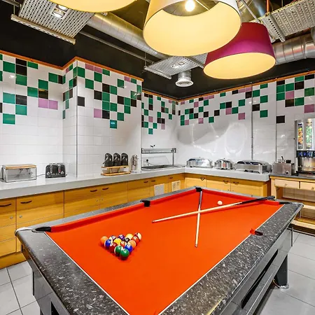 Ibis Styles Glasgow Centre George Square-2