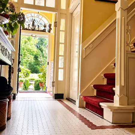Deventer Heritage en Boutique B&B museumhuis Huize De Worp-2