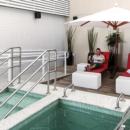 Novotel Santos Gonzaga-2