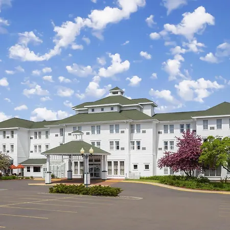 Hotel Chequamegon, BW Signature Collection-3