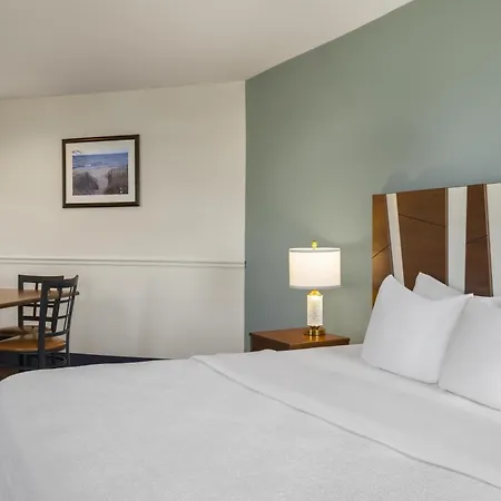 Hotel Chequamegon, BW Signature Collection-3