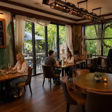 Hotel-Restaurant Amadeus-2