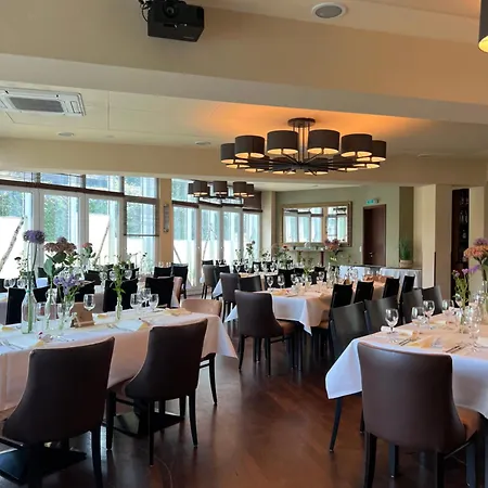 Hotel-Restaurant Amadeus-3