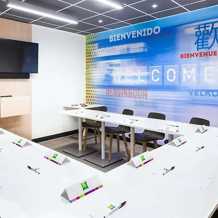 Ibis Styles Mulhouse Centre Gare-3