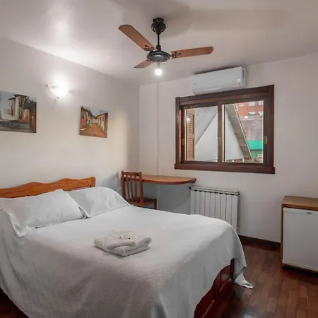 Hotel Somensi-3