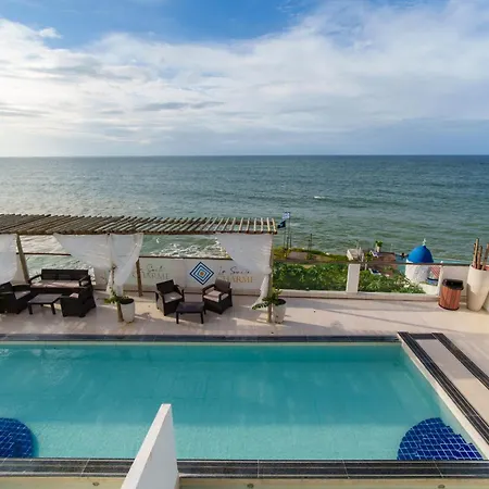 La Suite Praia Hotel-2