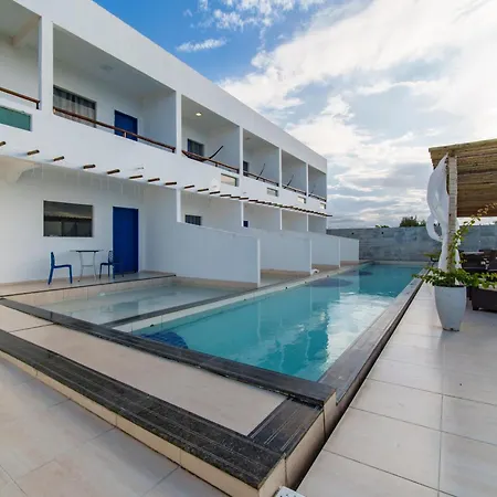 La Suite Praia Hotel-3