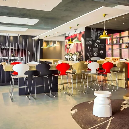 Ibis Rabat Agdal-2