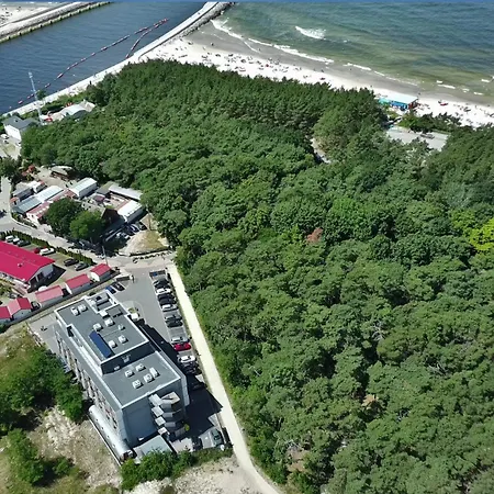 Wydma Resort Medi & Spa - Normobaria-3