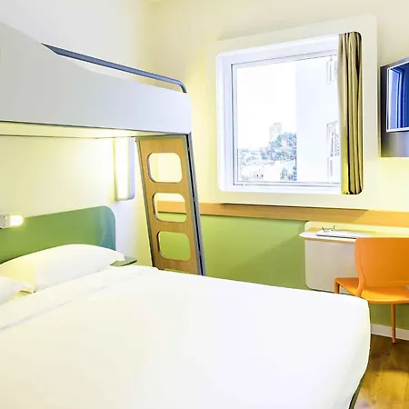 ibis budget Curitiba Aeroporto-3