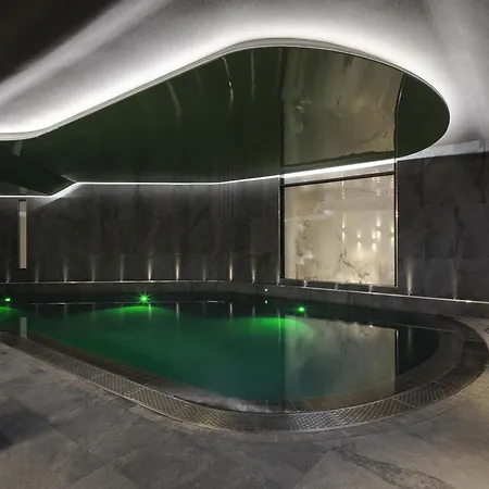 Novotel Saint Brieuc Centre Gare-2