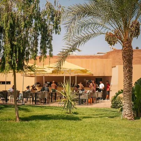 Be Live Collection Marrakech Adults Only All Inclusive-3