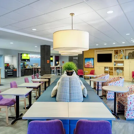 Home2 Suites By Hilton Opelika Auburn-3