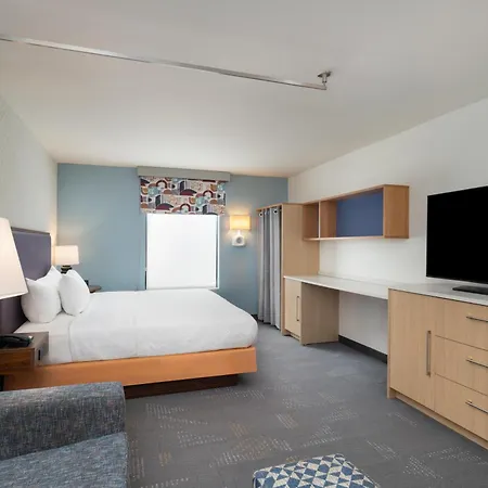 Home2 Suites By Hilton Opelika Auburn-2