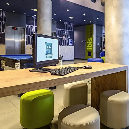 ibis budget Sorocaba-3