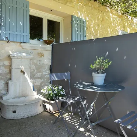 La Bastide des Bourguets - Adults Only-3