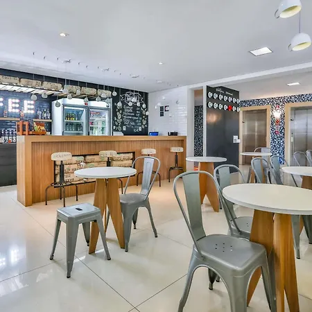 ibis Styles Vitoria da Conquista-3