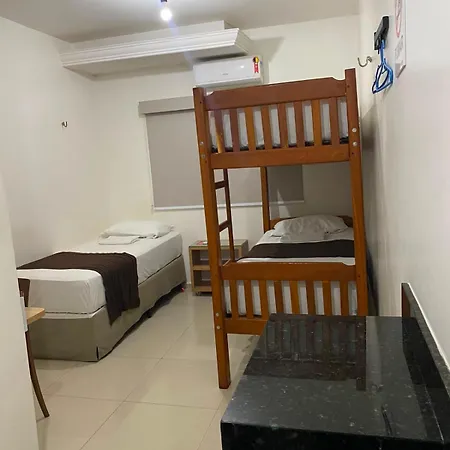 Mais Hotel Express-3