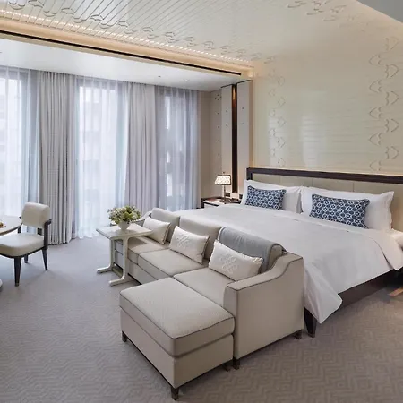Mandarin Oriental, Doha-2