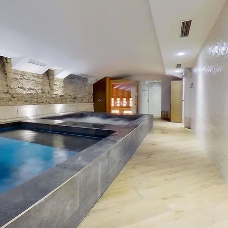 Hôtel&Spa Madison Saint Jean de Luz-2