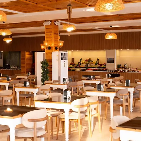 Lara Garden Hotel-2