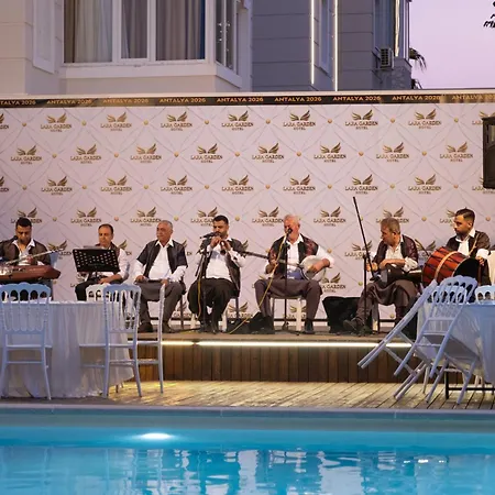 Lara Garden Hotel-3