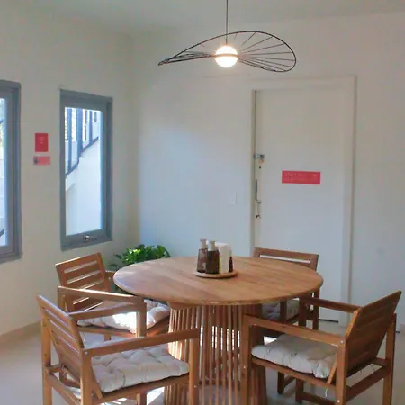 Aura House Isla Verde-2