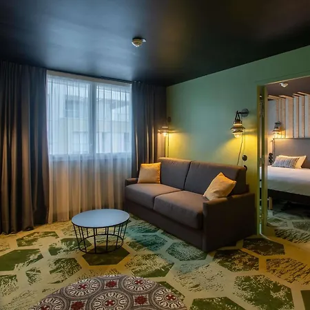 ibis Styles Amiens Centre-3