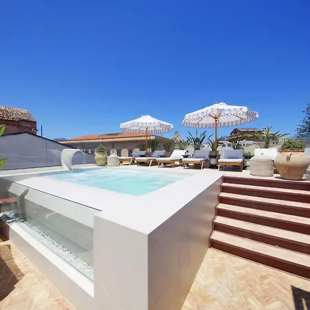 Casa Nostra Boutique Hotel & Spa-2
