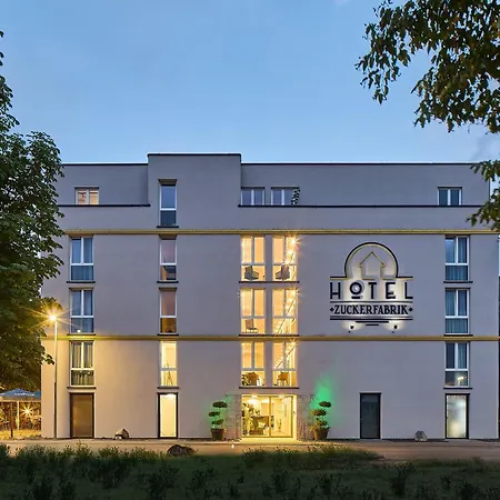 Hotel Zuckerfabrik-2