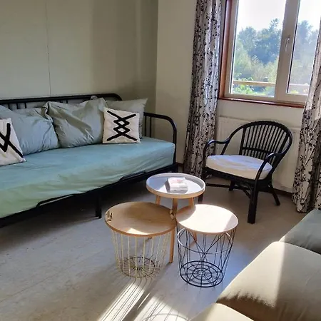 Amsterdam Farm Lodge-2