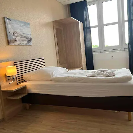 BusinessInn.de Aparthotel Bremerhaven-2