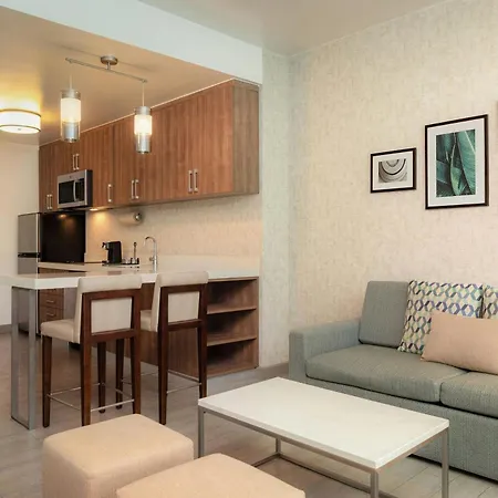 Residence Inn By Marriott Panama City-3