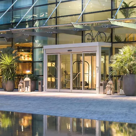 INNSiDE by Meliá Milano Torre GalFa-3