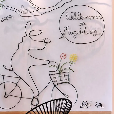 ibis Styles Magdeburg-2