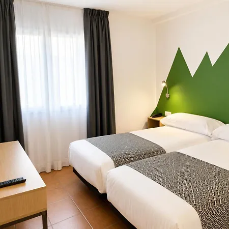 Hotel Musher-3