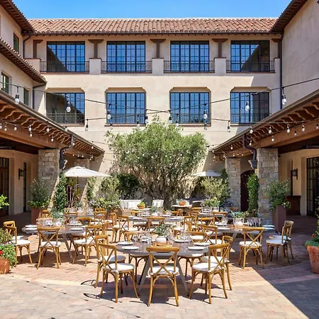 Inn At The Mission San Juan Capistrano, Autograph Collection-3