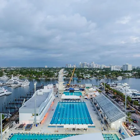 Hotel Maren Fort Lauderdale Beach, Curio Collection By Hilton-3