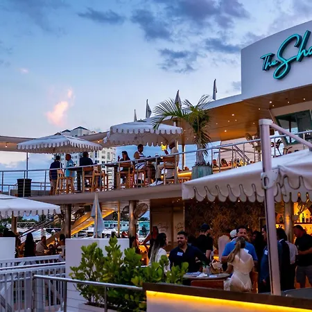 Hotel Maren Fort Lauderdale Beach, Curio Collection By Hilton-3