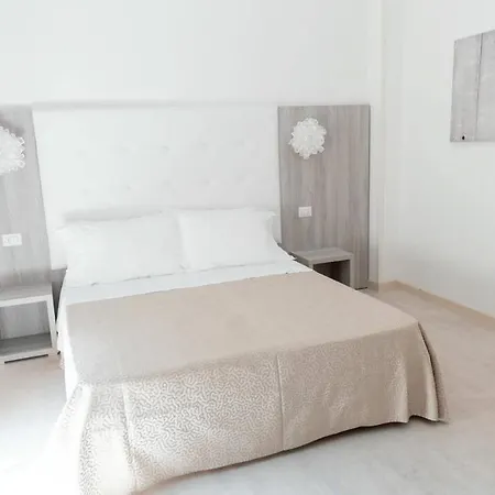 Hotel Bassetti-3