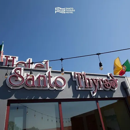 Santo Thyrso Hotel-3